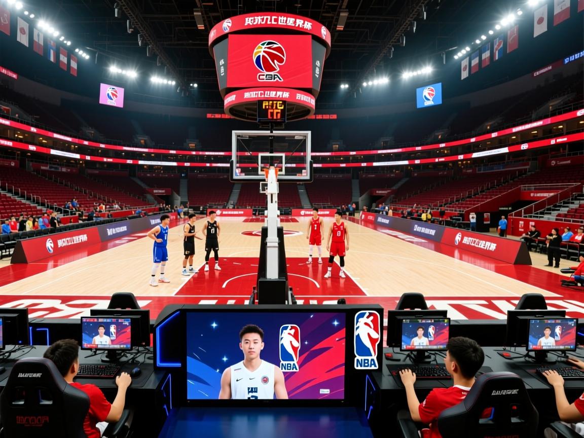 亚洲球队备战世界杯关键战役