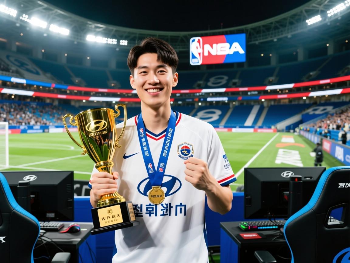 韩国冠军全北现代备战亚冠，志在夺冠