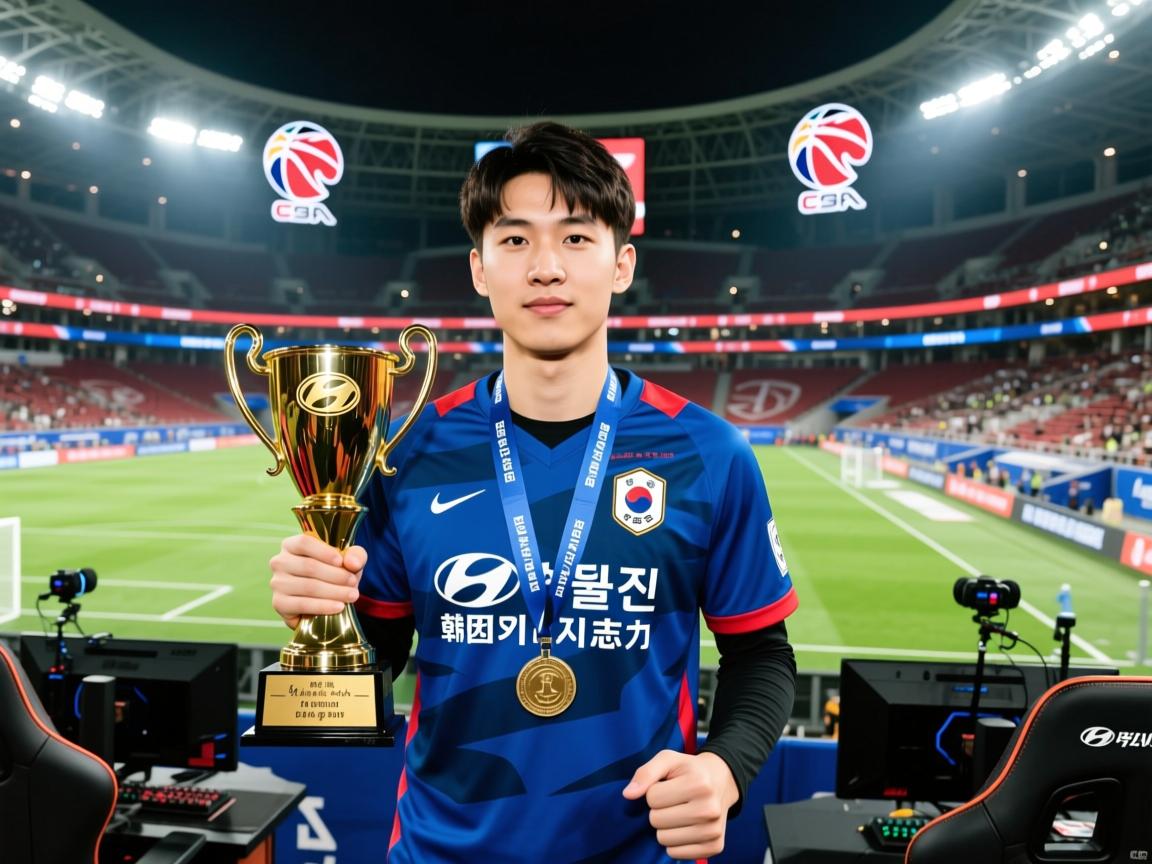 韩国冠军全北现代备战亚冠，志在夺冠  第2张