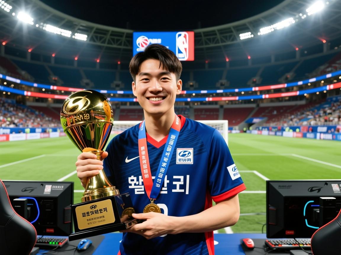 韩国冠军全北现代备战亚冠，志在夺冠  第3张