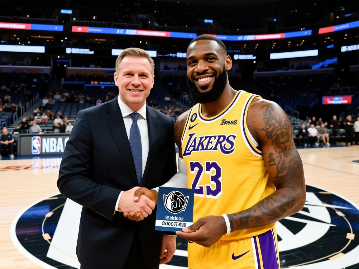 3年近6000万美元！加福德将与独行侠提前续约 曾是湖人引援目标