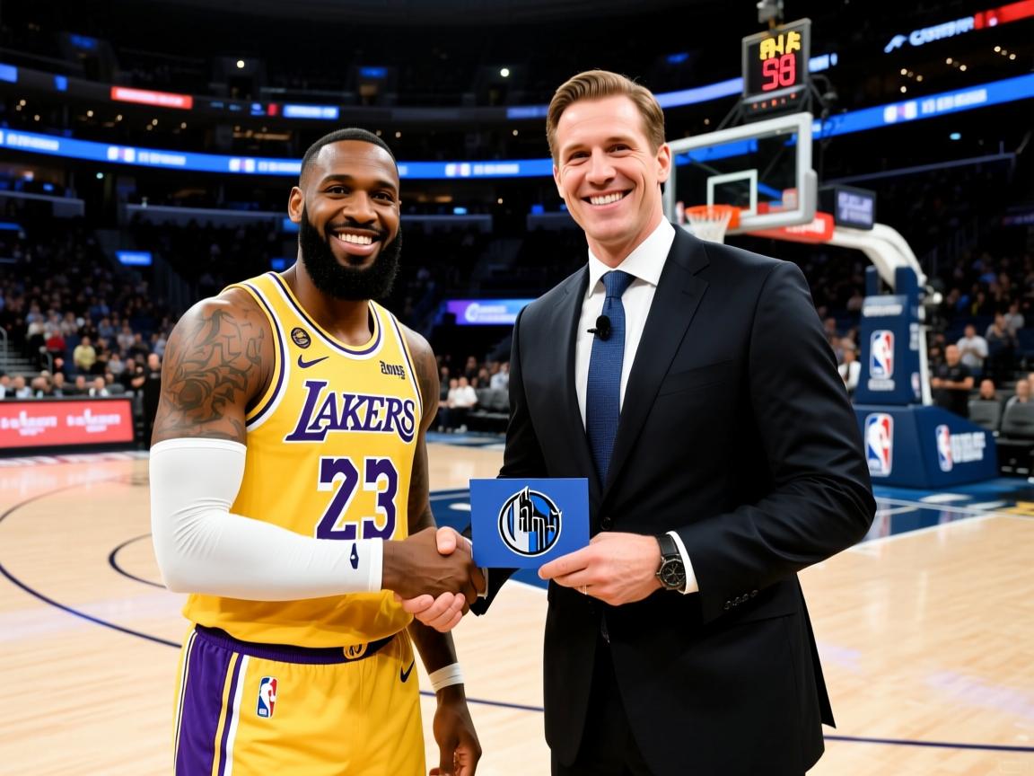 3年近6000万美元！加福德将与独行侠提前续约 曾是湖人引援目标  第2张