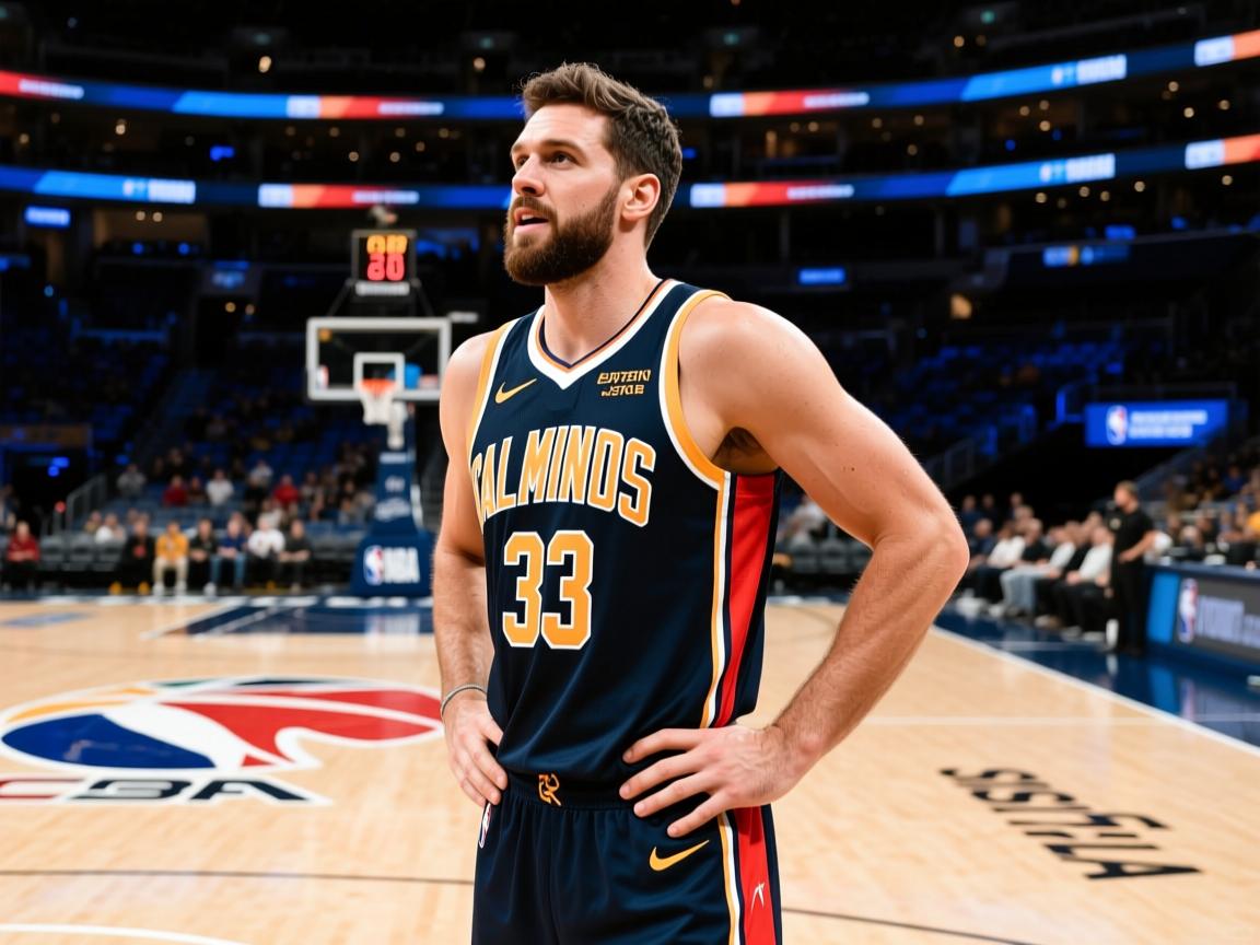 奇才后卫米德尔顿将执行下赛季3330万美元的球员选项  第3张