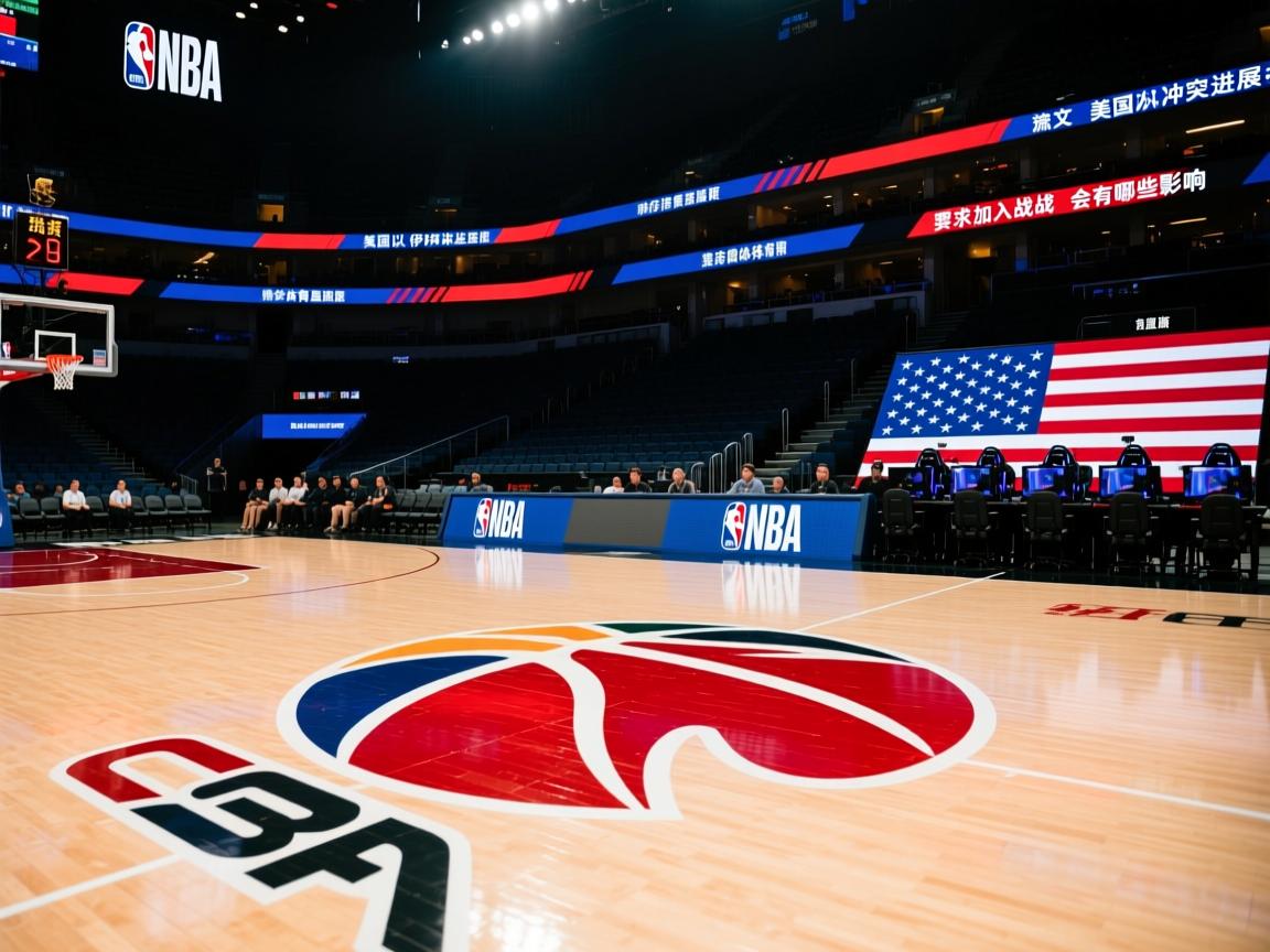 一文梳理以伊冲突进展：美国加入战局会有哪些影响  第3张