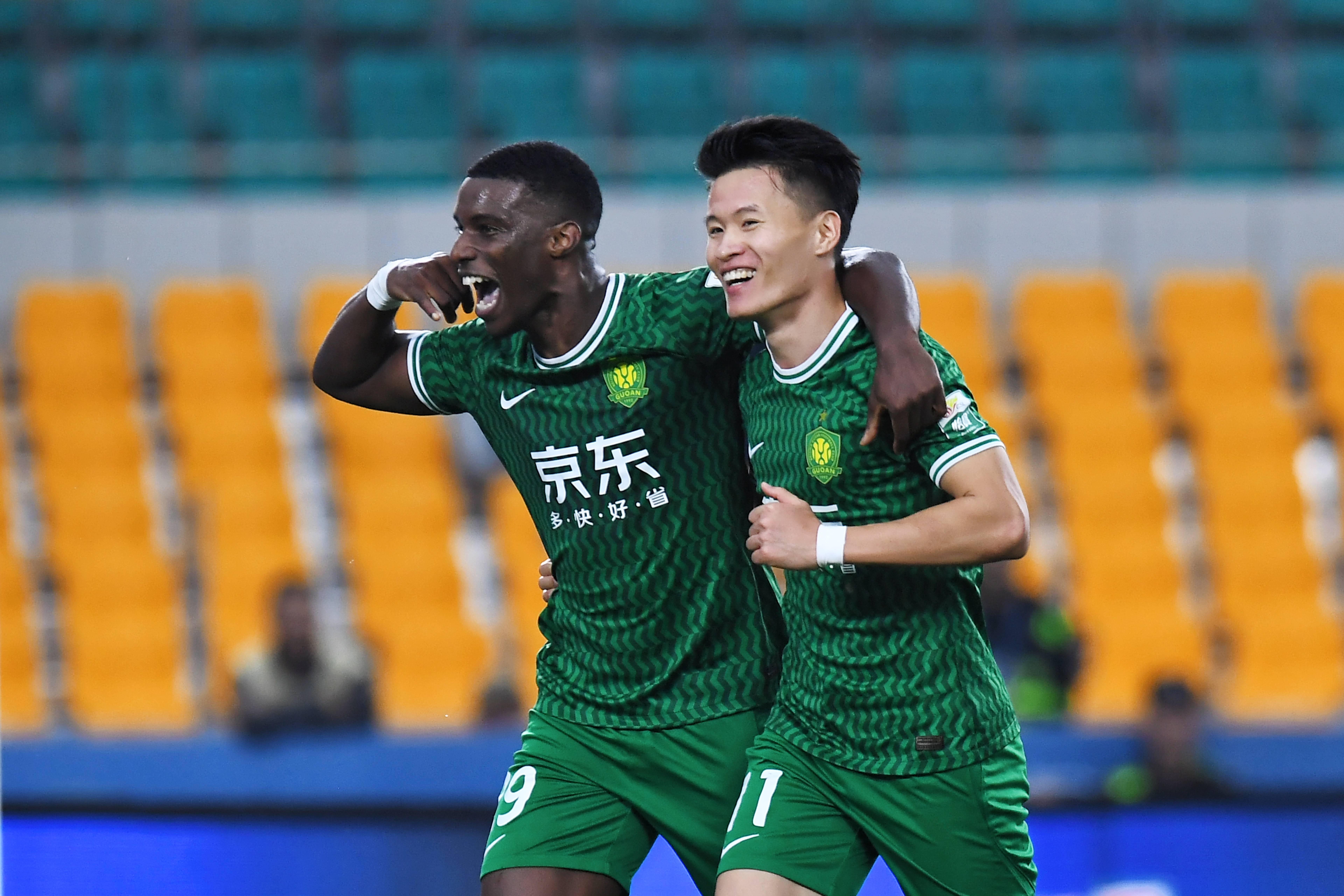 九游体育-中超-法比奥破门张稀哲点射国安2-1逆转玉昆16轮不败领跑的简单介绍
