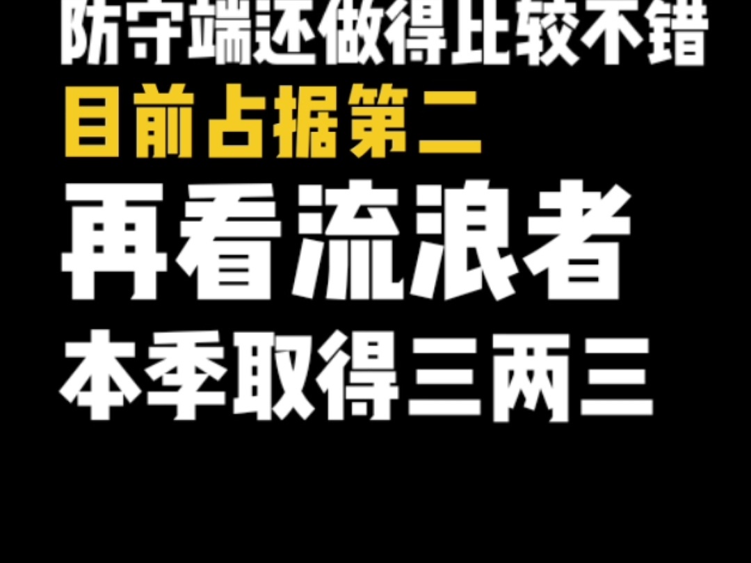 九游体育-西悉尼流浪者严阵以待，防守端力求零封对手(严阵以待最简单的地图)