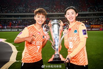 亚冠夺冠后首次亮相！武汉女足明天迎来女超联赛(武汉女足邀请赛)