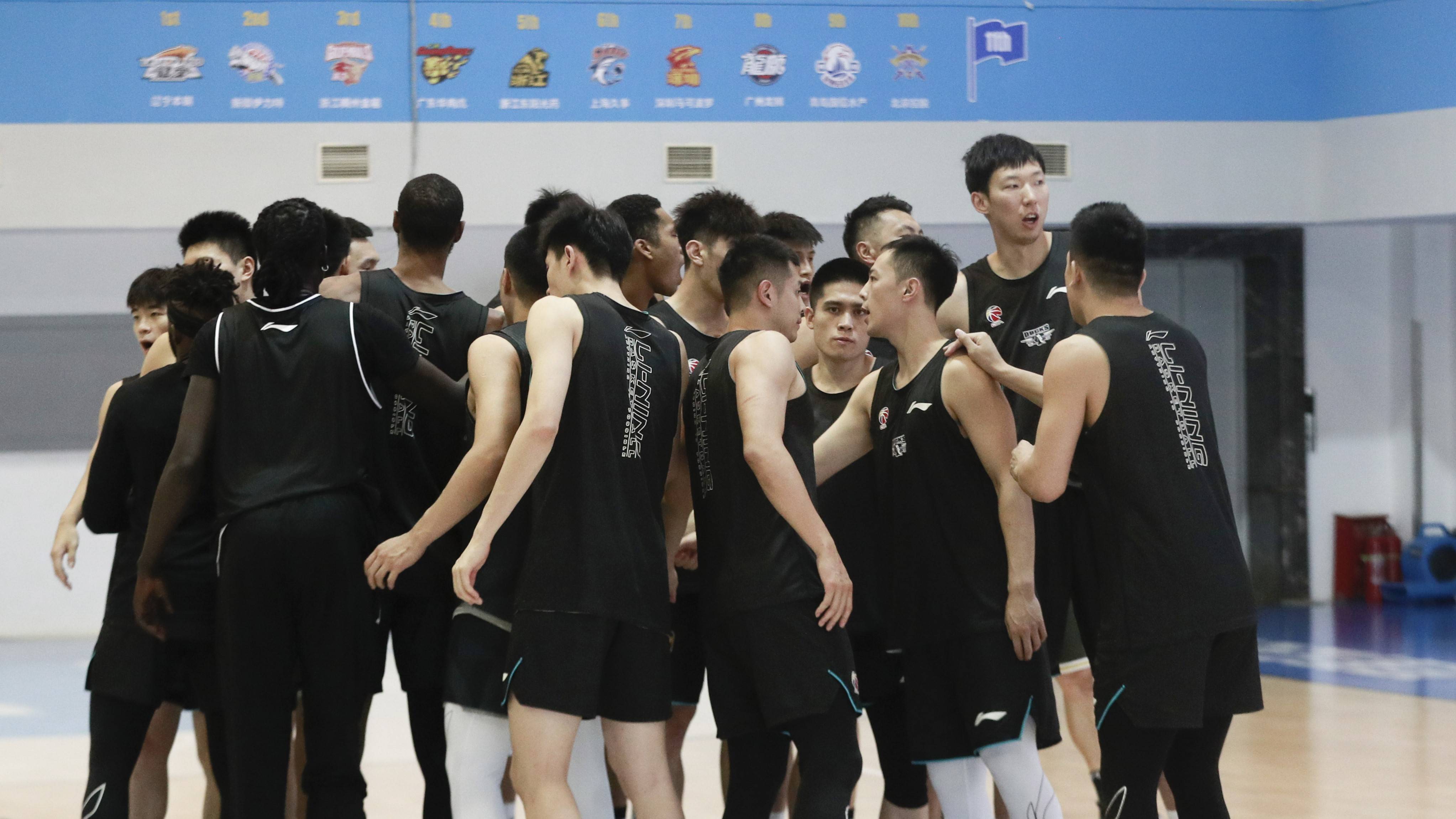 九游体育-关于新疆夺冠拼图成型？北京挑战来袭，许利民再遇考验的信息