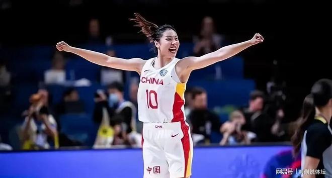 九游体育-关于中国女篮与澳大利亚头名晋级4强半决赛大概率战日本的信息