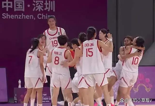 关于中国女篮与澳大利亚头名晋级4强半决赛大概率战日本的信息