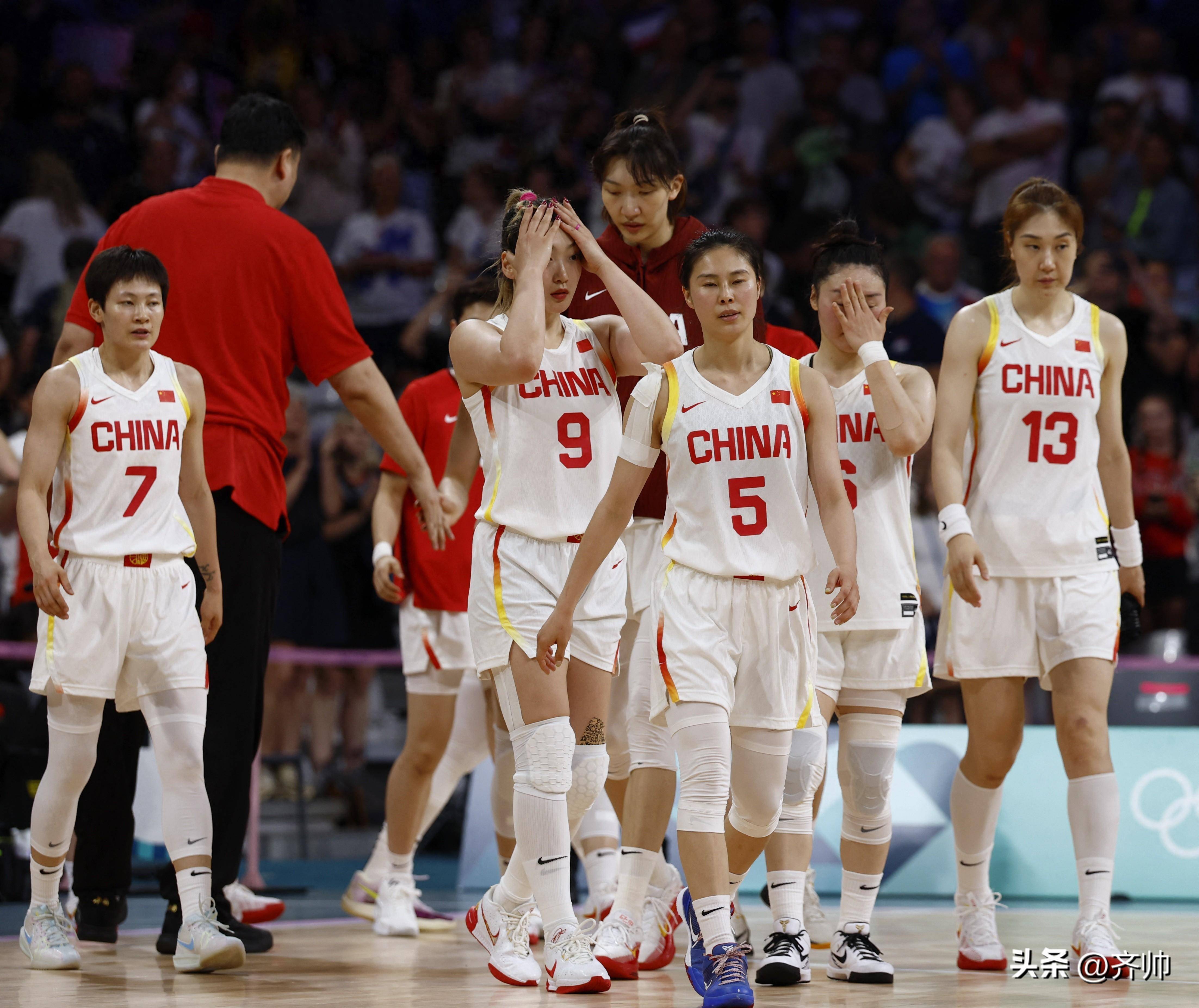 九游体育-包含宫鲁鸣：日本女篮速度快&amp;外围准，这原来是我们中国队风格的词条