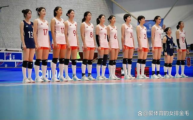 U19世锦赛-中国女排对阵日本取3连胜提前2轮进16强(二零一九女排世界杯中国对日本)