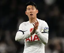九游体育-亚洲一哥正式告别热刺：低调自律铸就完美故事，欧联捧杯(亚洲预选12强直播)