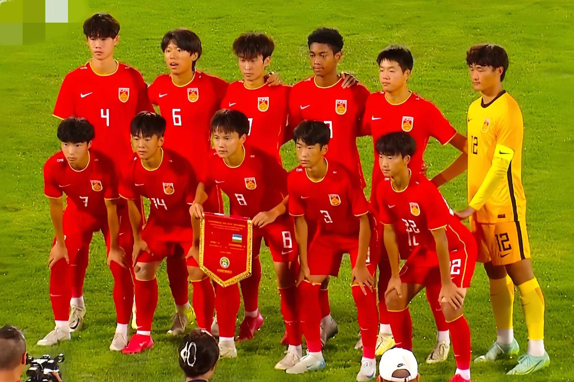 九游体育-包含U16国足迎战亚洲冠军，赢球有望超韩国，升至榜首的词条