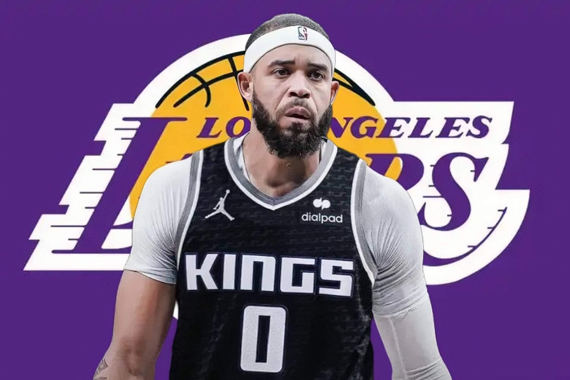 九游体育-冠军中锋申请加盟湖人！联手东契奇詹姆斯组NBA最强大三巨头的简单介绍