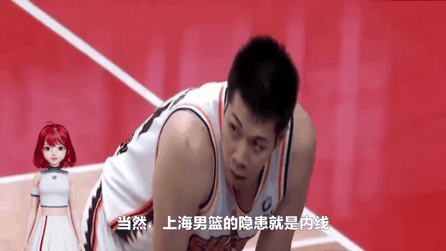九游体育-包含上海男篮揭幕战告捷，士气高涨不可挡的词条